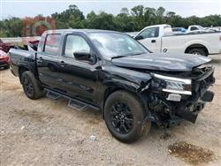 نيسان فرونتر